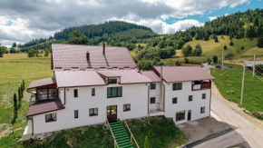 Casa Perla Vlădesei
